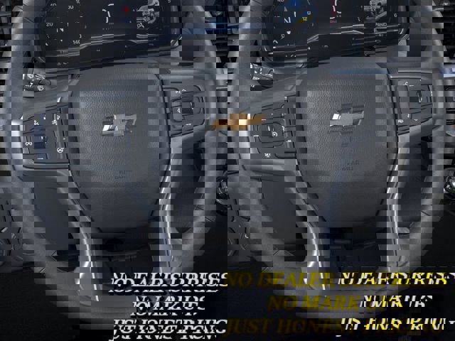 New 2026 Chevrolet Silverado 3500 LT w/ Texas Edition AWD/4WD image 19