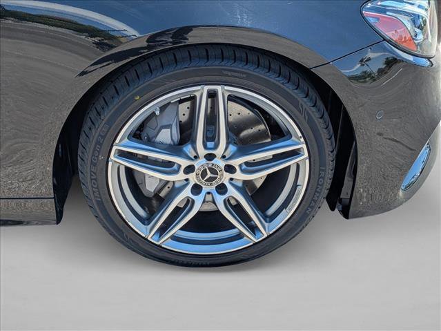 Used 2019 Mercedes-Benz E 450 Coupe image 23