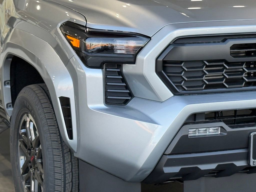 New 2026 Toyota Tacoma TRD Sport image 9