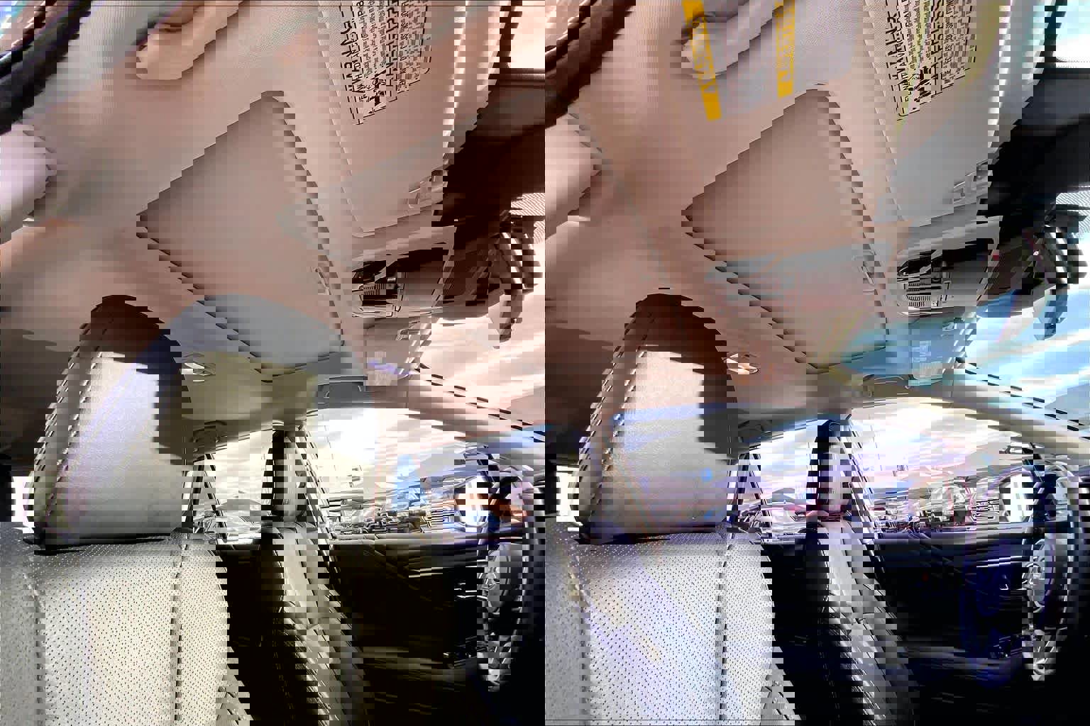 Used 2023 Subaru Outback Limited image 13