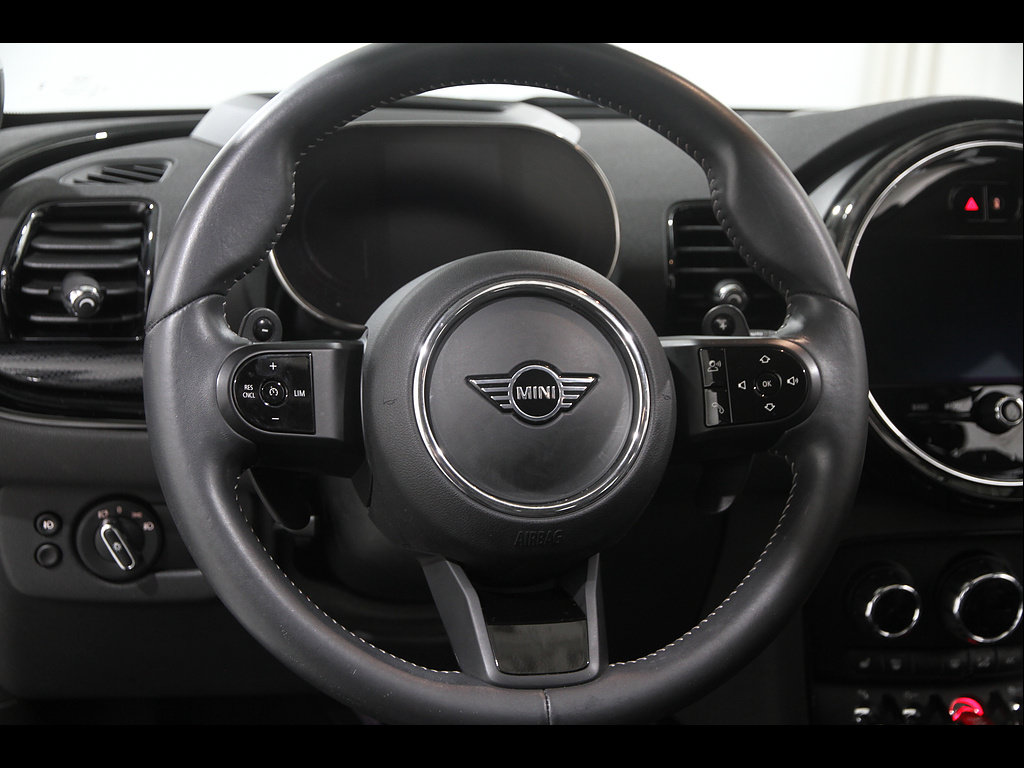 Used 2024 MINI Cooper Clubman S AWD/4WD image 7