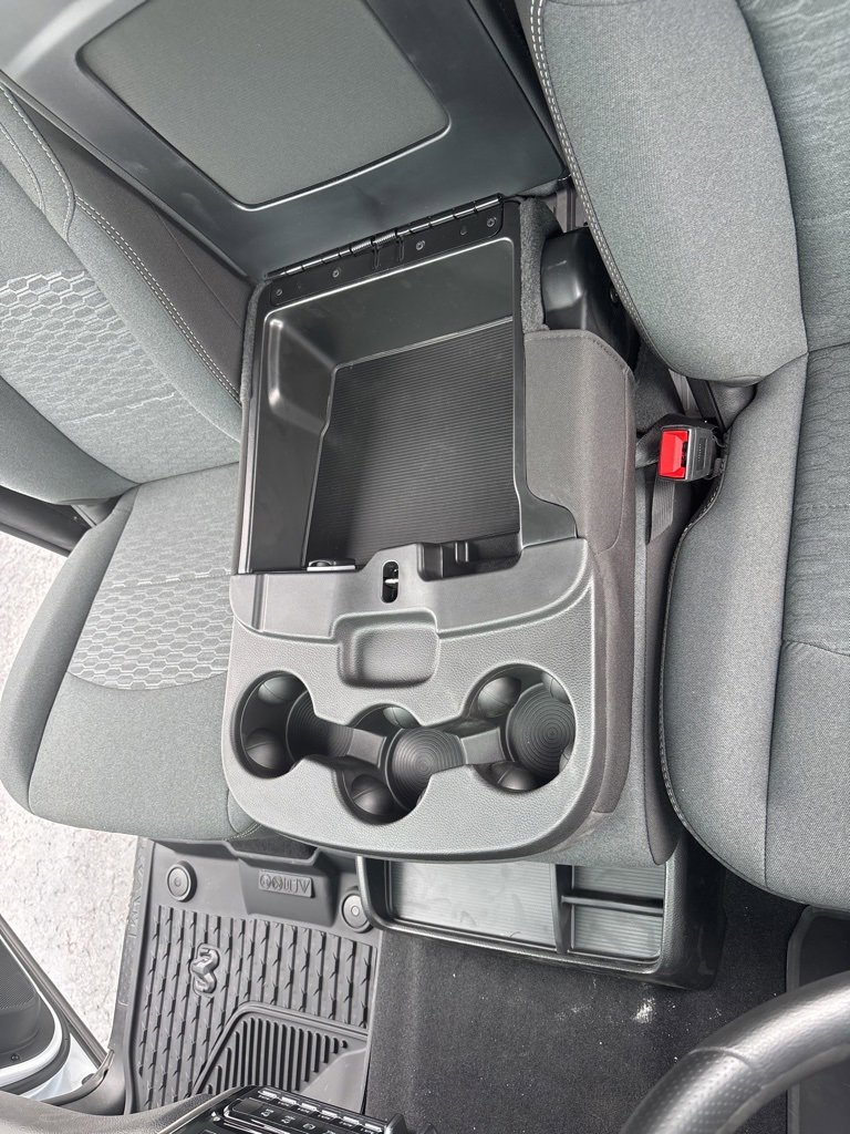 New 2025 RAM 2500 Tradesman image 23