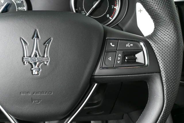 New 2024 Maserati Levante GT Ultima image 11