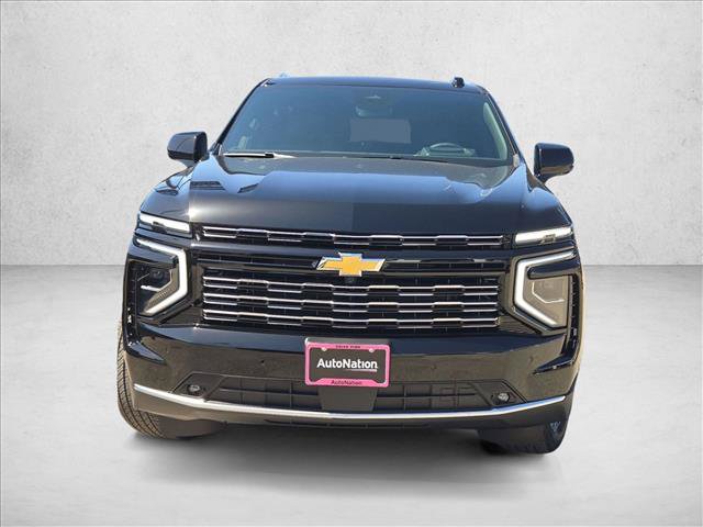 New 2026 Chevrolet Tahoe High Country w/ Sun And Tow Package RWD image 6