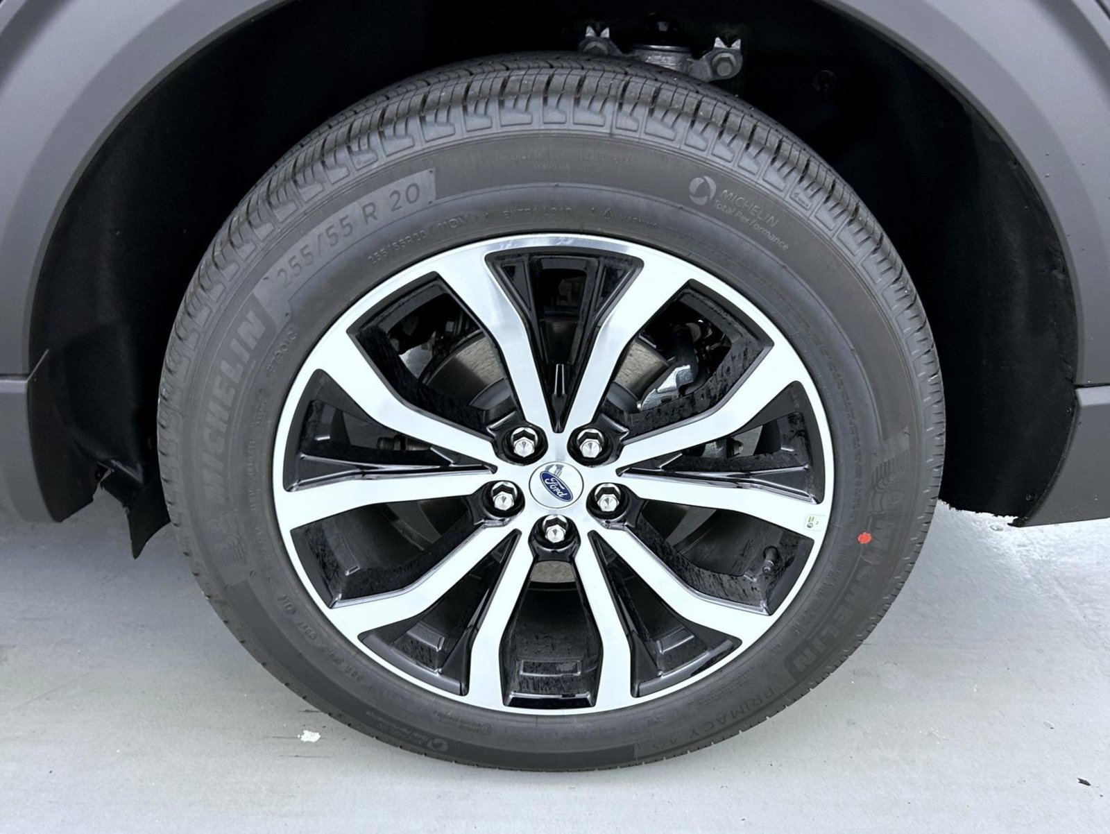 New 2027 Ford Explorer ST-Line AWD/4WD image 25