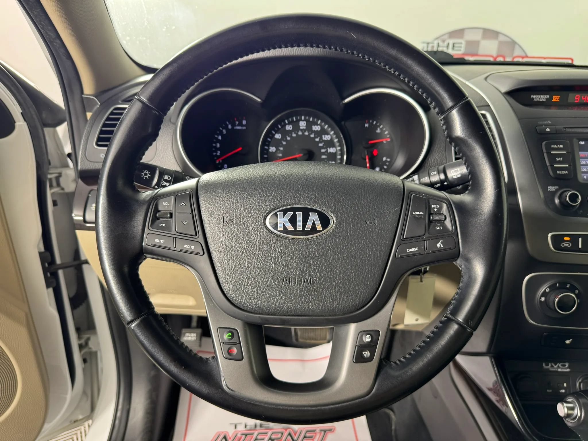 Used 2015 Kia Sorento LX FWD image 13