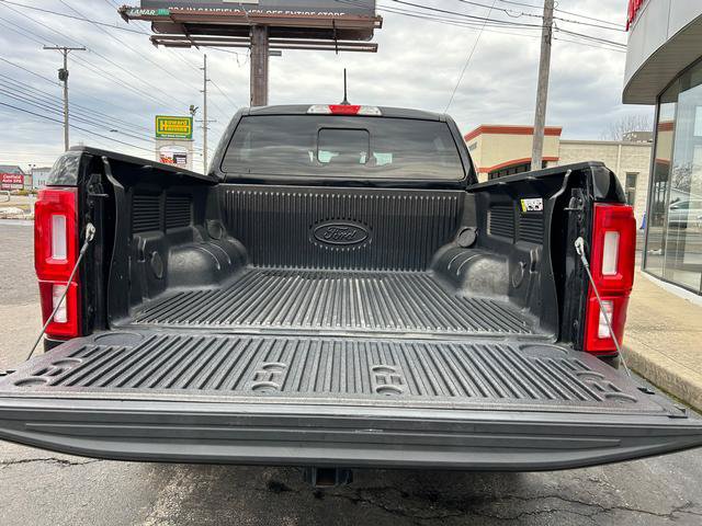 Used 2019 Ford Ranger XLT w/ Equipment Group 302A Luxury AWD/4WD image 21