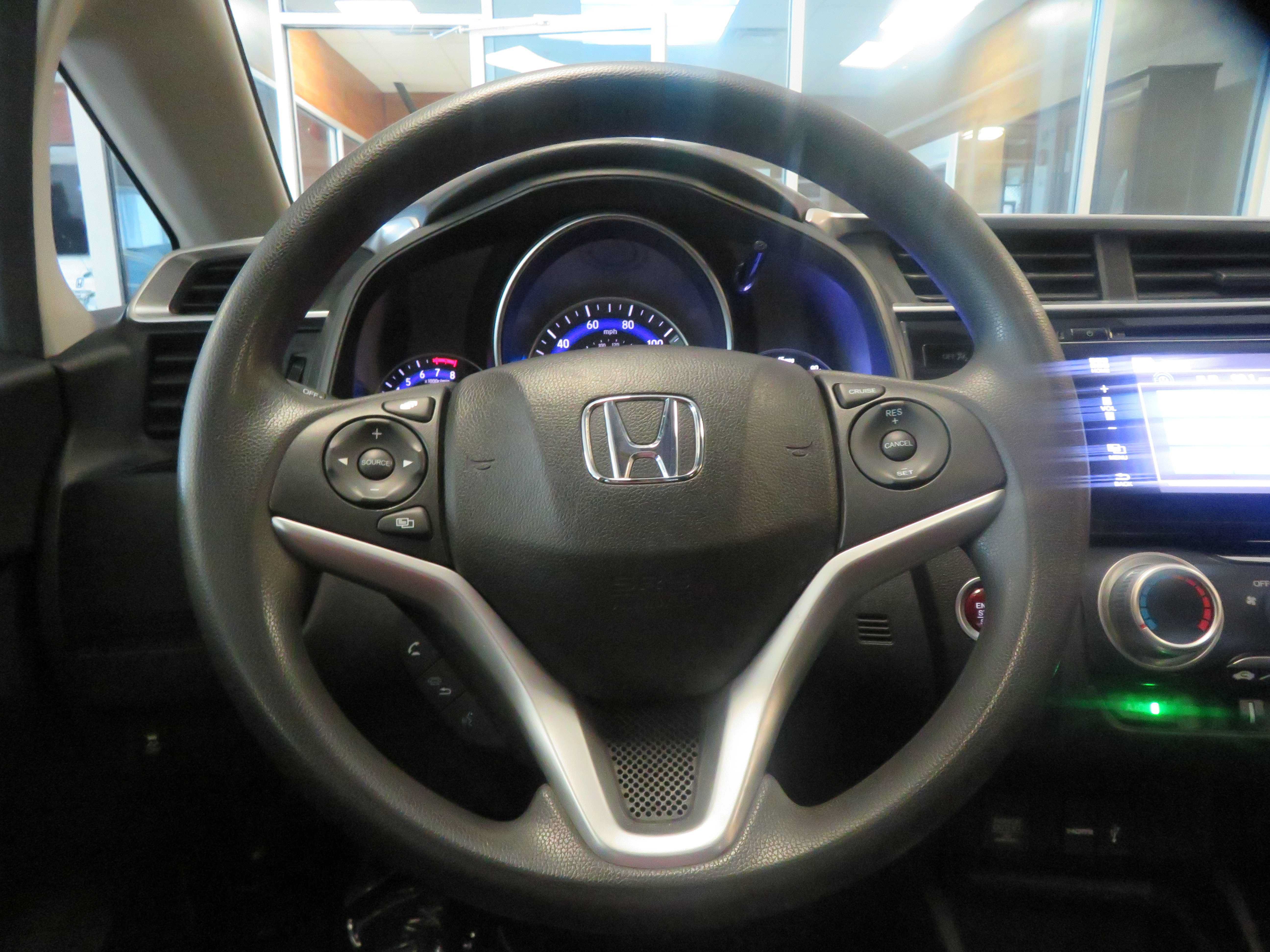 Used 2015 Honda Fit EX image 29