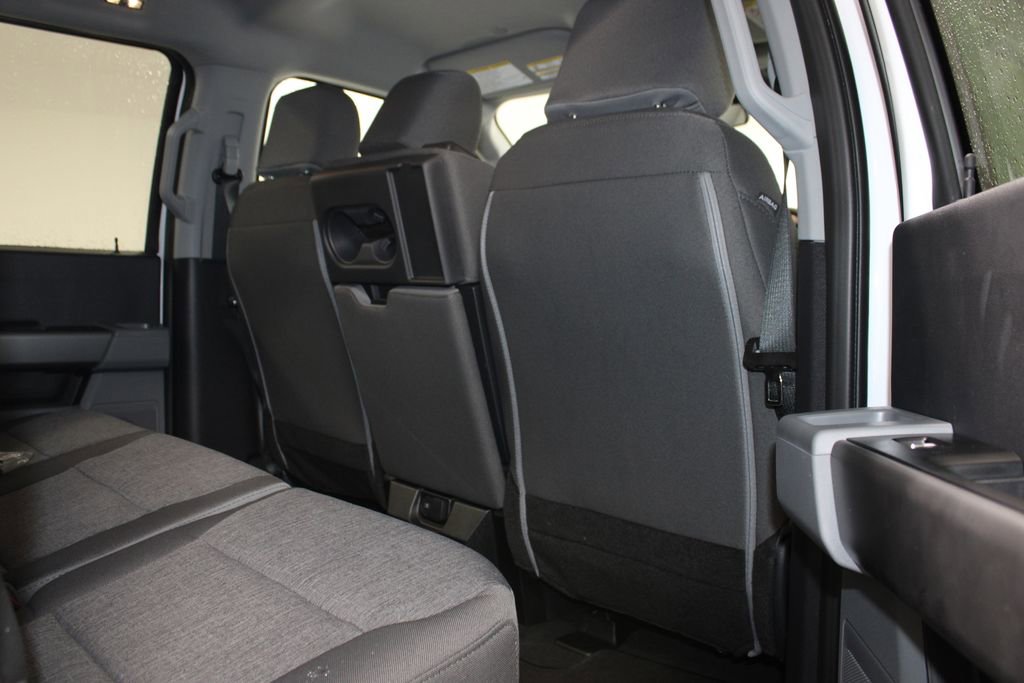 New 2026 Ford F250 XL w/ STX Appearance Package image 29