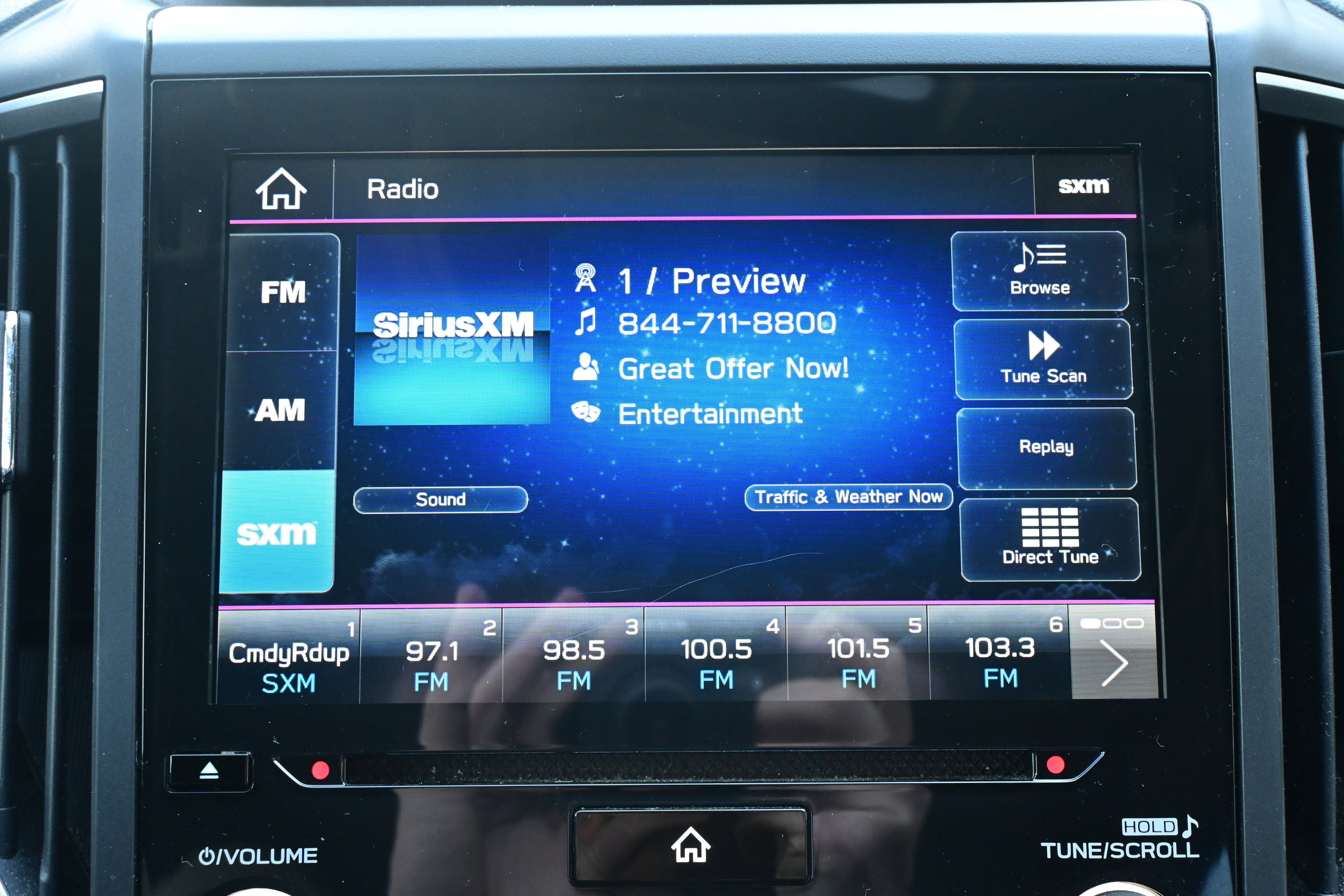 Used 2023 Subaru Crosstrek 2.5i Limited w/ Moonroof Package image 24