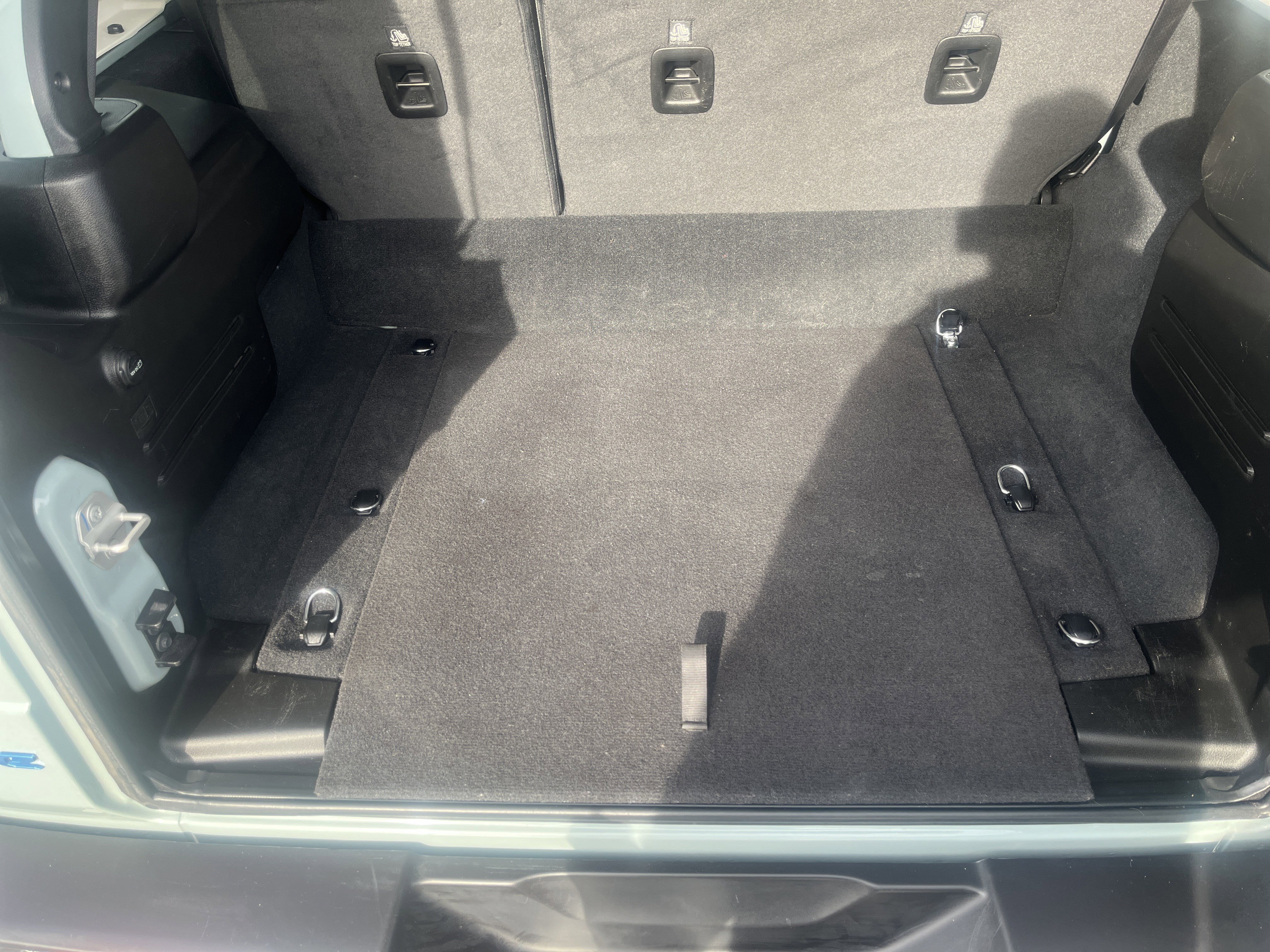 Used 2024 Jeep Wrangler Sport S w/ Convenience Group image 30