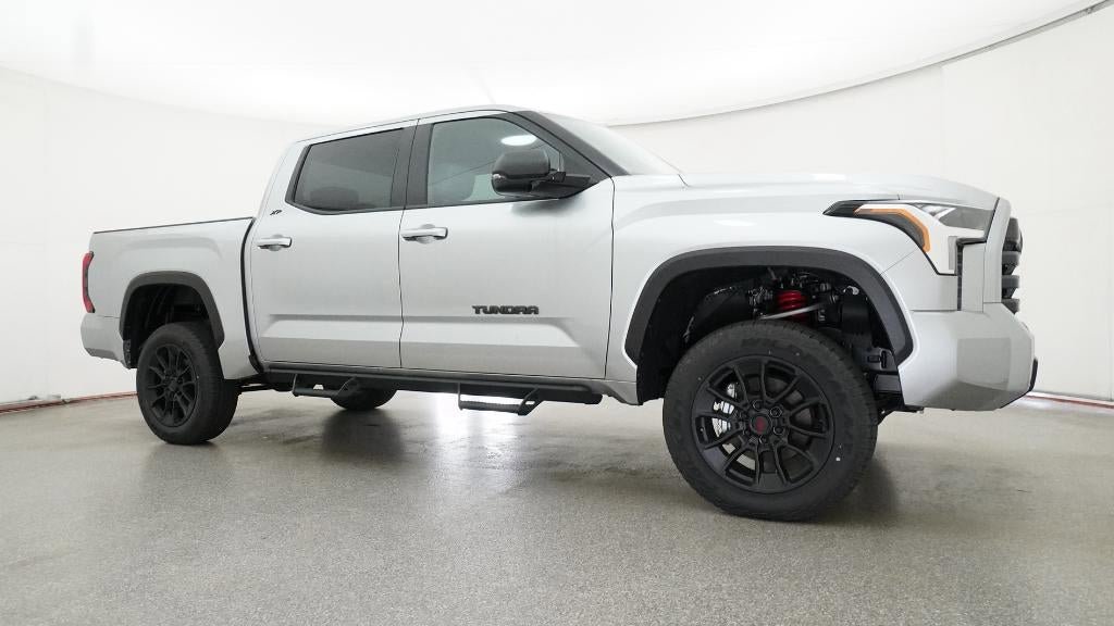 New 2026 Toyota Tundra SR5 AWD/4WD image 28