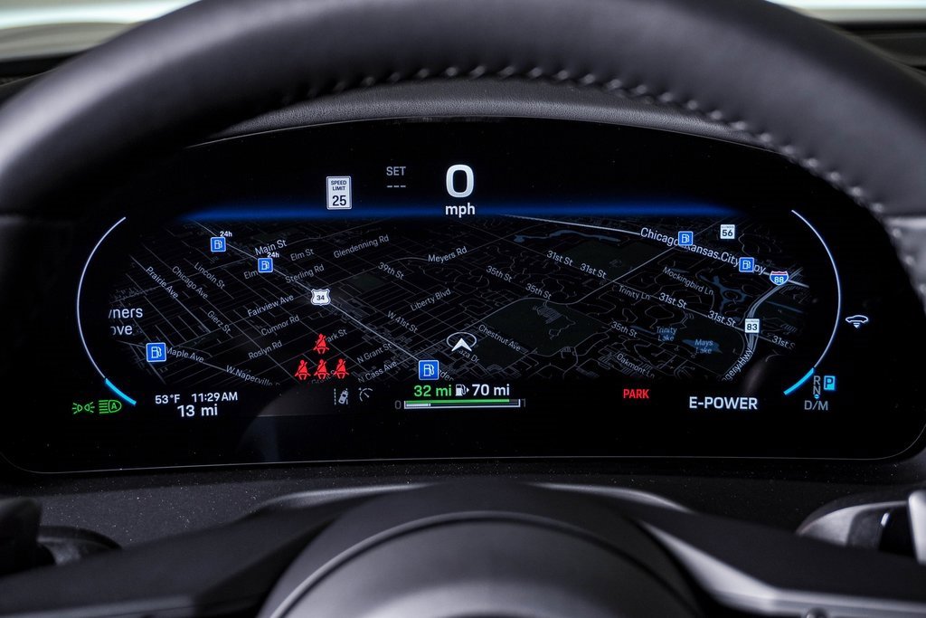 New 2026 Porsche Panamera 4 image 21