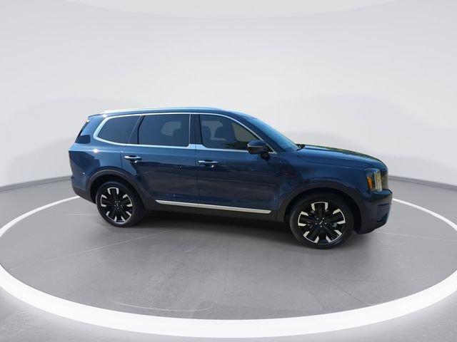 Used 2025 Kia Telluride SX Prestige AWD/4WD image 9