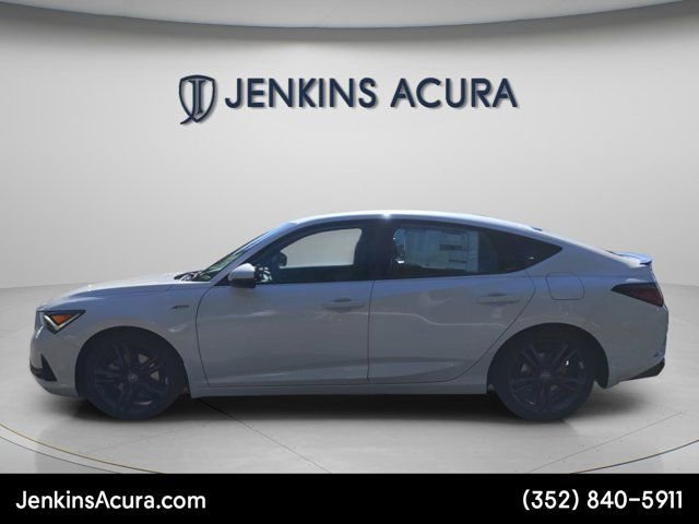 Used 2023 Acura Integra A-Spec image 5