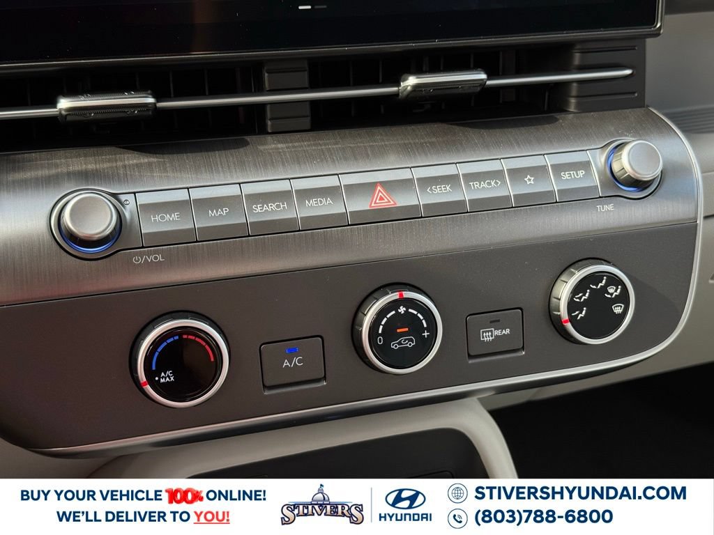 Certified 2026 Hyundai Kona SE FWD image 26