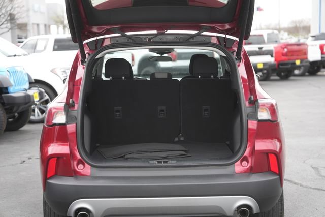 Used 2022 Ford Escape SE w/ Convenience Package image 30