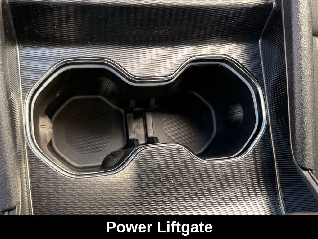 New 2026 Jeep Grand Cherokee Limited Reserve image 15