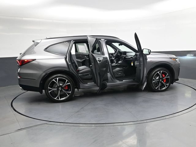 New 2026 Acura MDX Type S w/ Advance Package AWD/4WD image 39