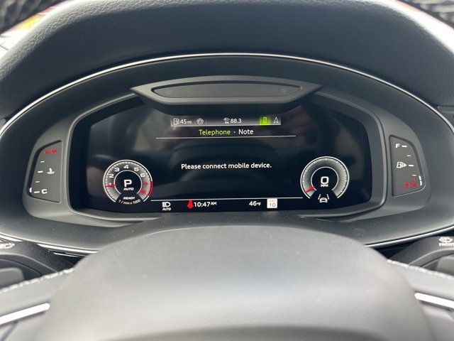 New 2026 Audi Q7 2.0T Premium Plus image 29