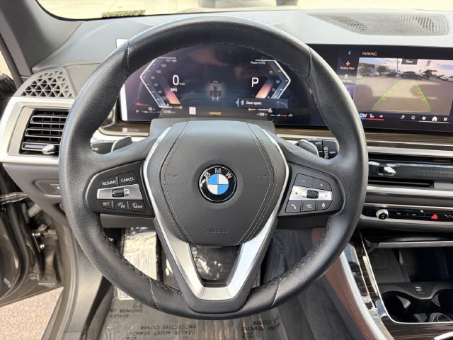 Certified 2026 BMW X5 sDrive40i RWD image 25
