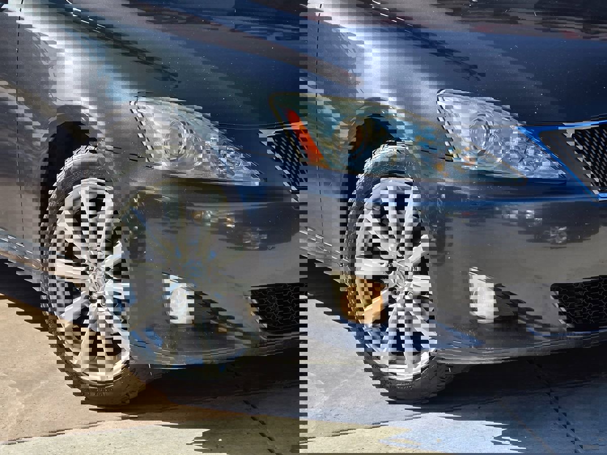 Used 2008 Lexus IS 250 image 5