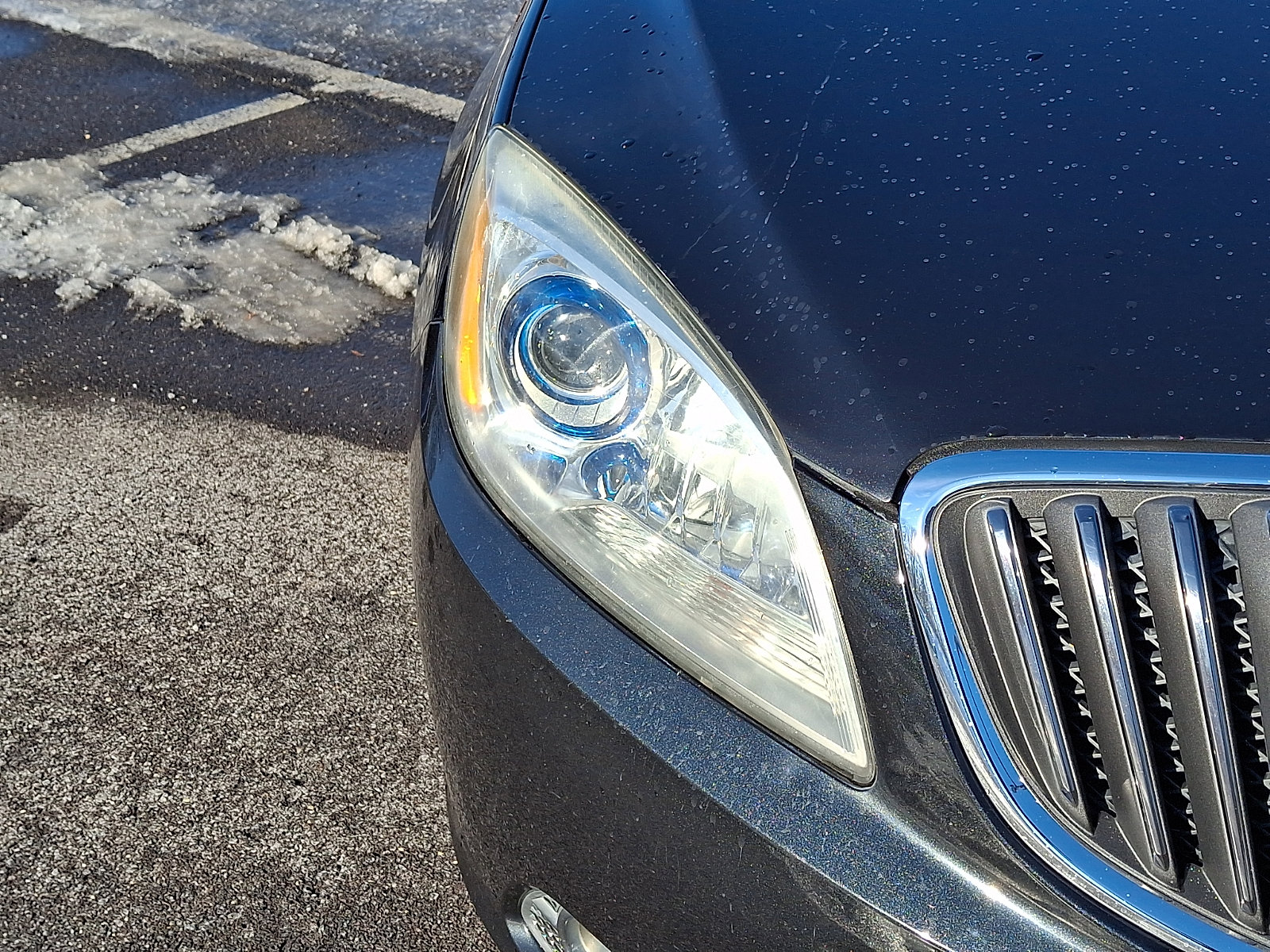 Used 2013 Buick Verano Leather image 10