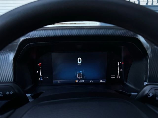 New 2026 Ford Ranger XL AWD/4WD image 11