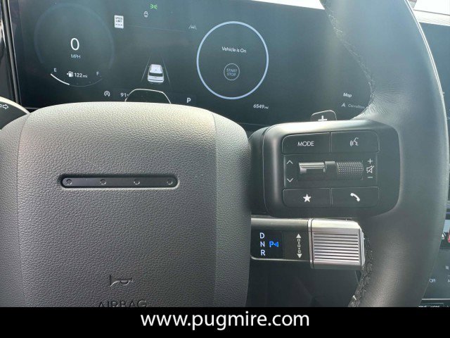 Used 2025 Hyundai Santa Fe Calligraphy image 25