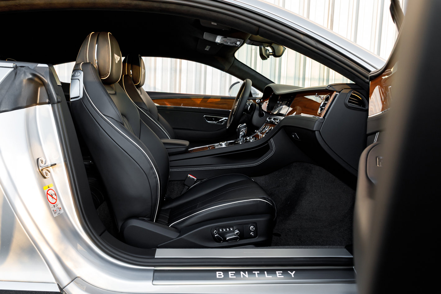 New 2026 Bentley Continental GT image 28