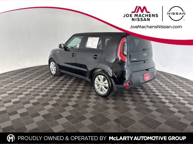 Used 2014 Kia Soul + w/ UVO w/Eservices Package FWD image 7