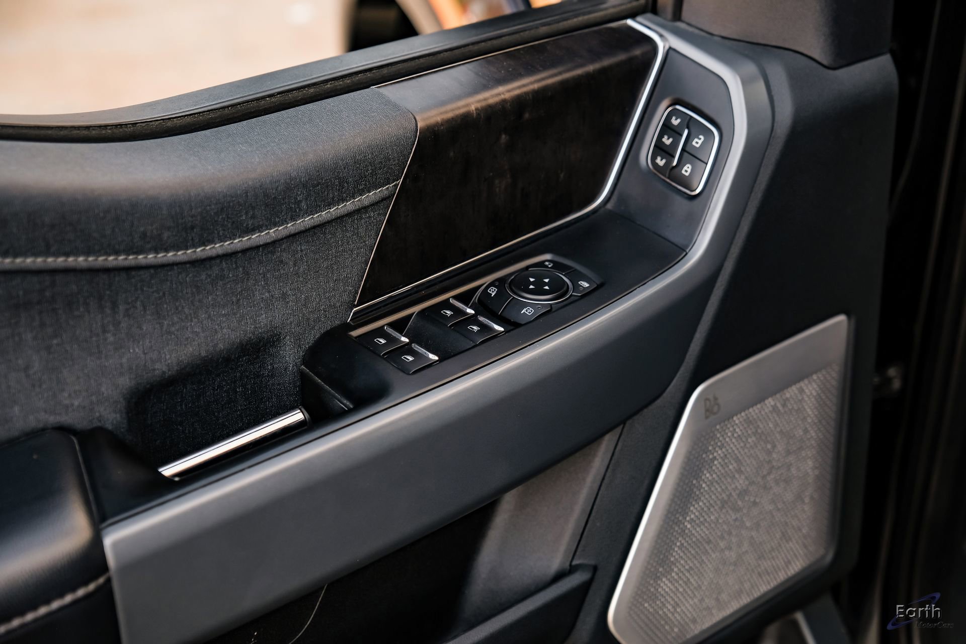 Used 2021 Ford F150 Lariat w/ Equipment Group 502A High image 99