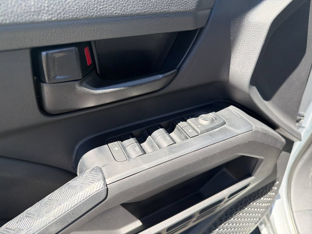 New 2026 Toyota Tacoma SR5 AWD/4WD image 12