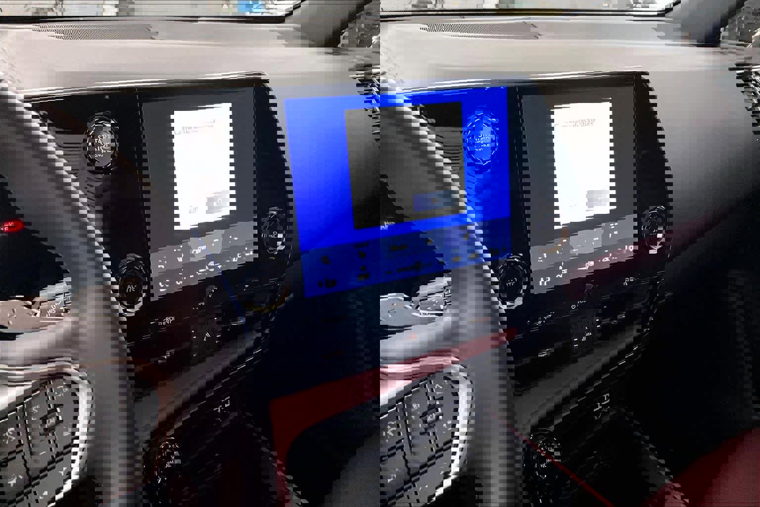 Used 2024 Lexus NX 250 image 6