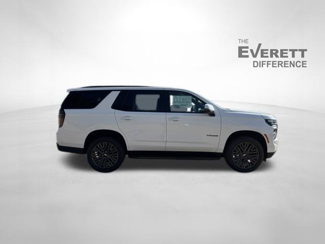 New 2026 Chevrolet Tahoe RST w/ Comfort Package AWD/4WD image 8