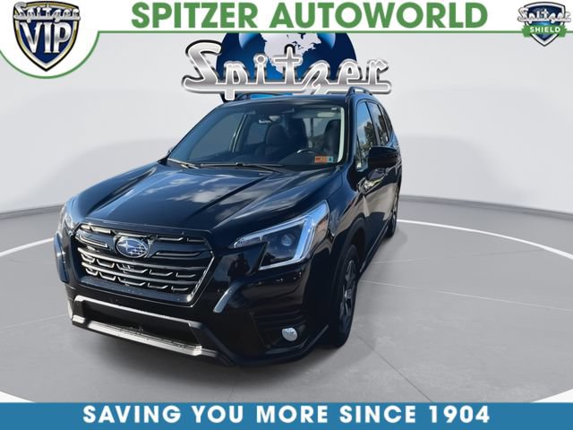 Used 2023 Subaru Forester Premium AWD/4WD image 4