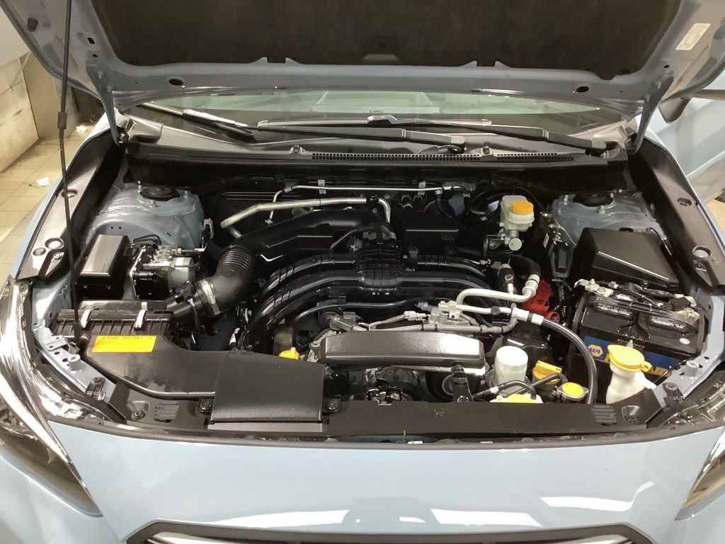 Certified 2023 Subaru Crosstrek 2.0i Premium image 15