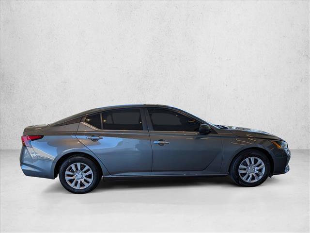 Used 2024 Nissan Altima 2.5 S video 4
