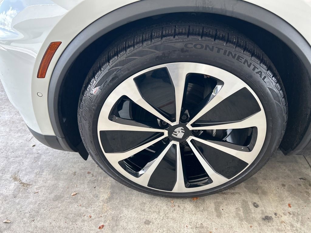 Used 2025 Porsche Macan Electric image 14