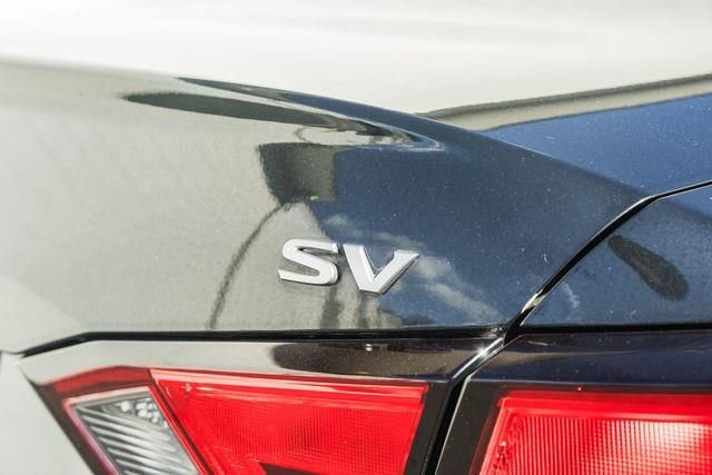 Used 2023 Nissan Altima 2.5 SV w/ SV Premium Package image 11