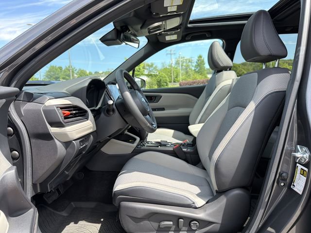 Used 2026 Subaru Forester Premium AWD/4WD image 10