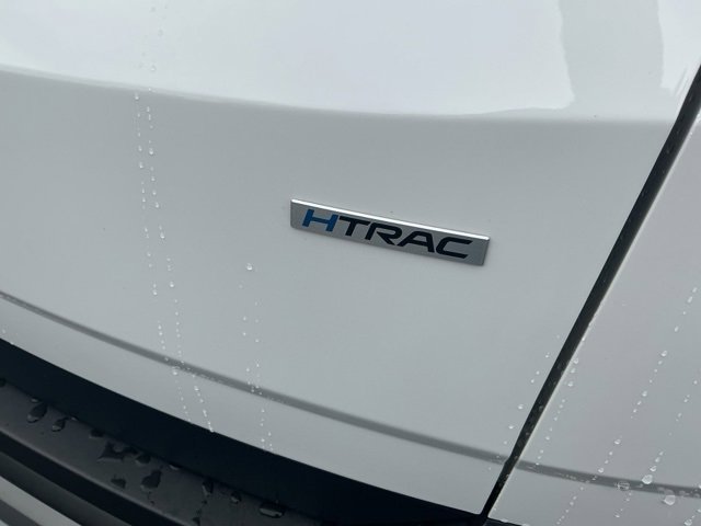 Certified 2025 Hyundai Tucson SEL image 32