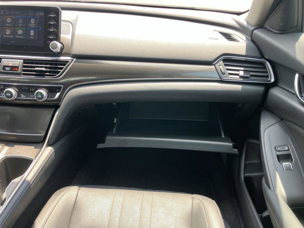 Used 2022 Honda Accord Sport Special Edition image 15