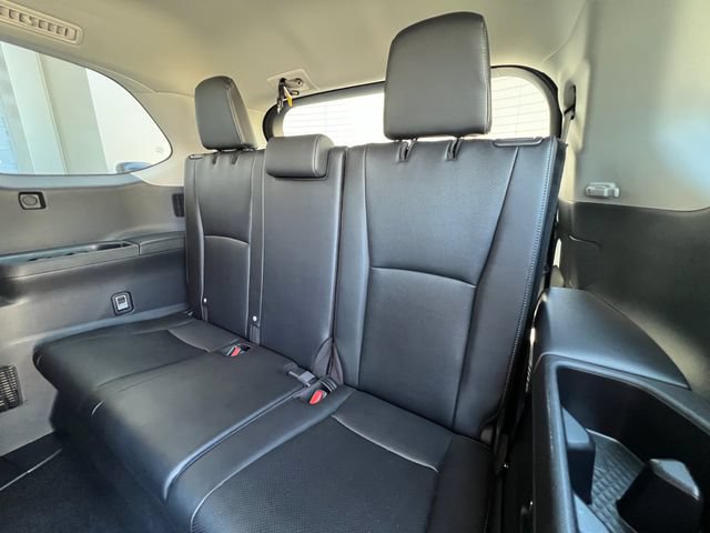 Used 2026 Toyota Grand Highlander FWD image 37
