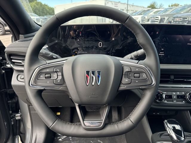 New 2026 Buick Envista Preferred w/ Convenience I Package image 14
