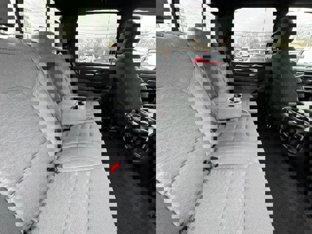 New 2026 RAM 1500 Big Horn image 14