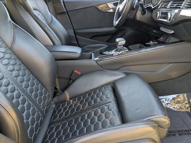 Used 2023 Audi RS 5 Sportback image 18