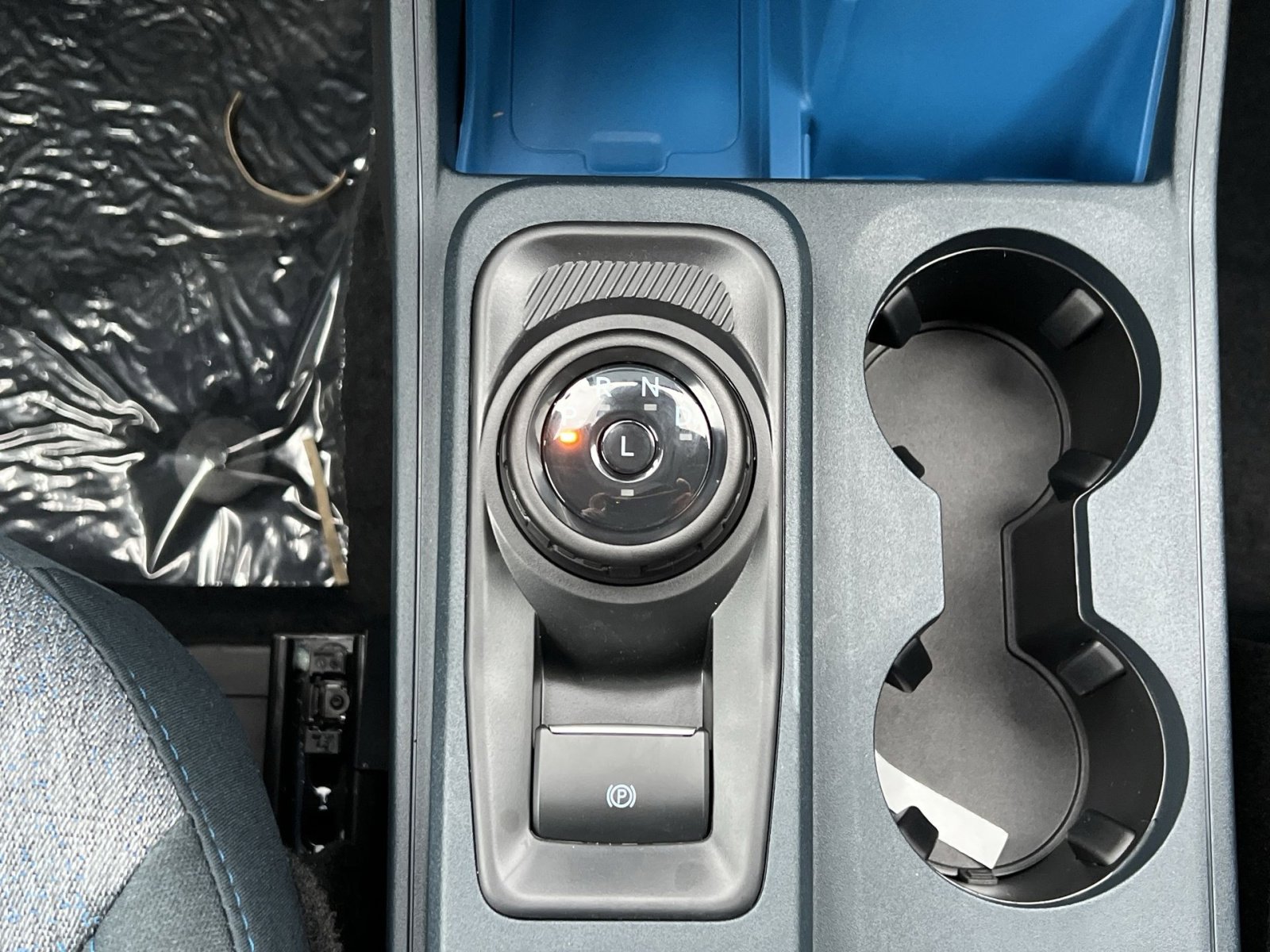 New 2026 Ford Maverick XLT AWD/4WD image 21