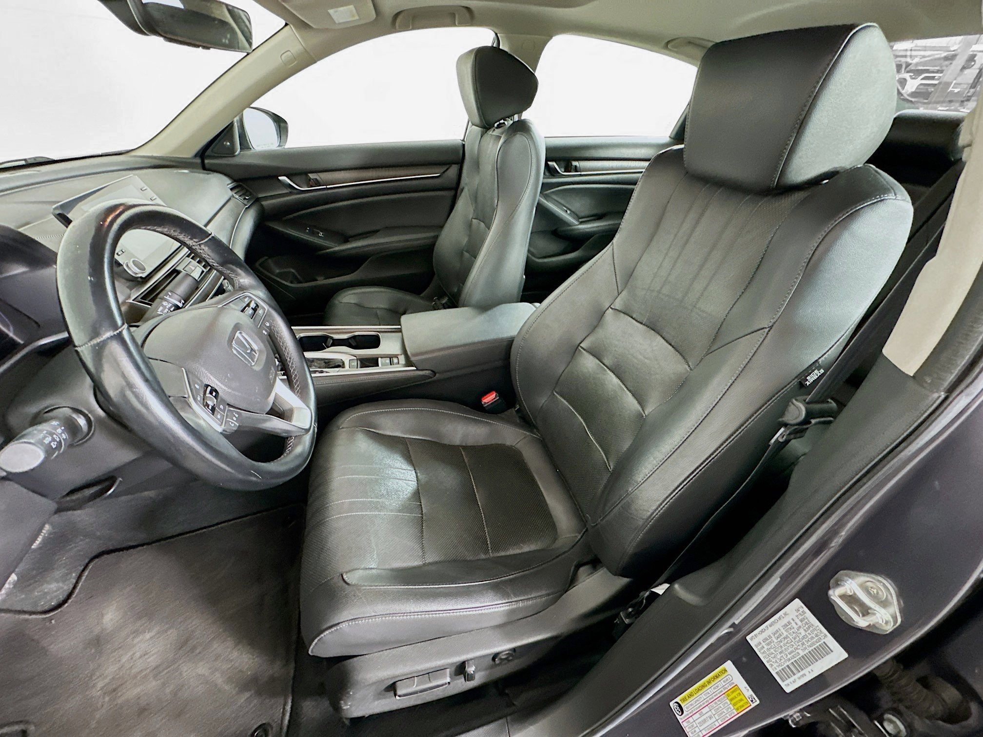 Used 2019 Honda Accord EX-L image 13