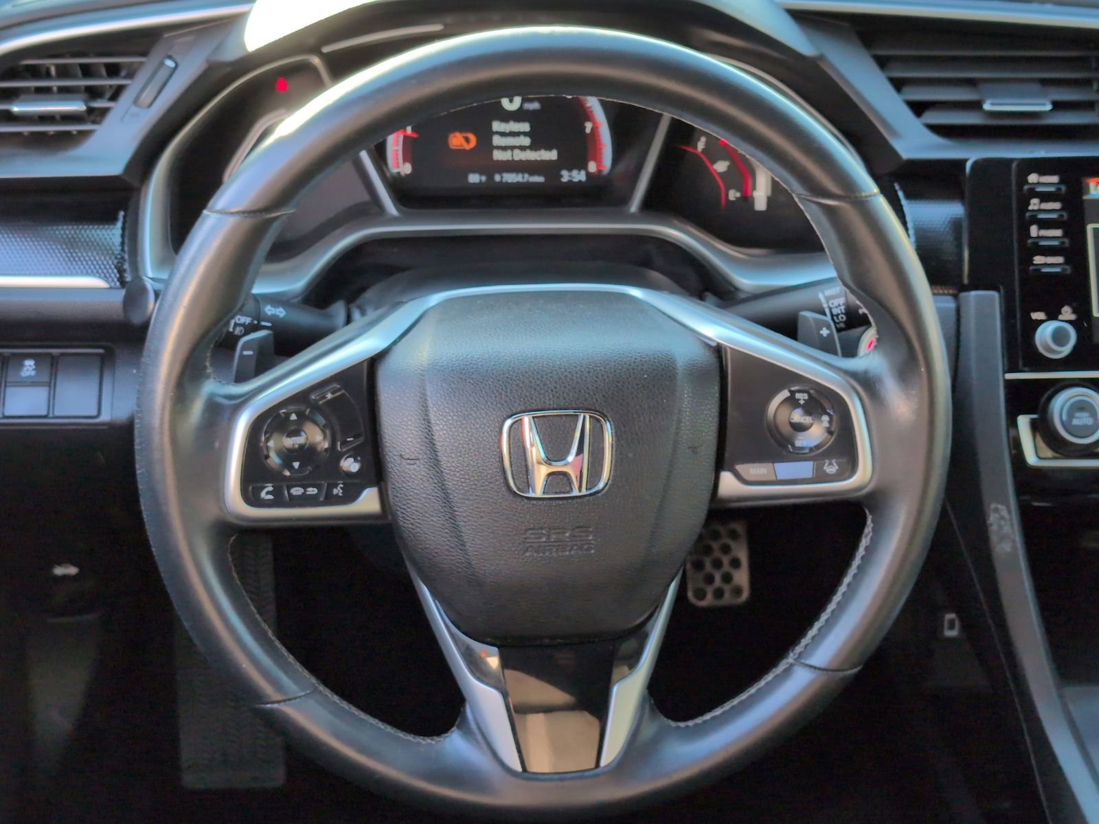 Used 2021 Honda Civic Sport image 14